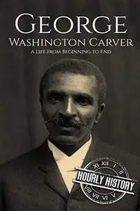 Book cover of George Washington Carver