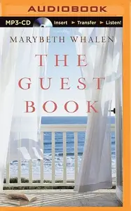 Book cover of Guest Book, The