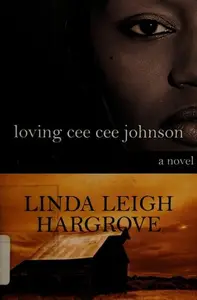Book cover of Loving Cee Cee Johnson