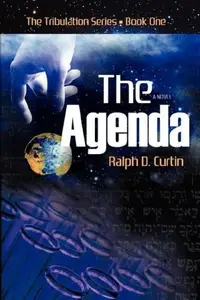 Book cover of The Agenda