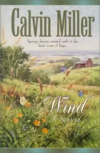 Book cover of Wind