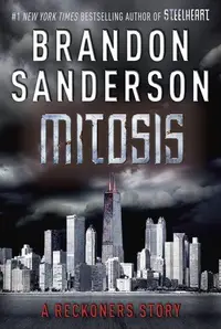 Book cover of Mitosis