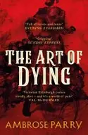 Book cover of The Art of Dying
