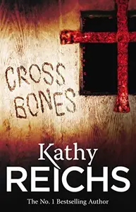 Book cover of Cross Bones