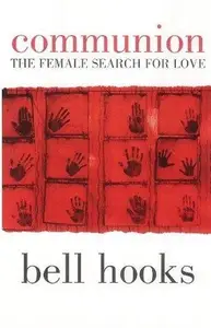 Book cover of Communion