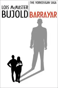Book cover of Barrayar