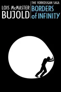 Book cover of Borders of Infinity