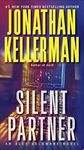 Book cover of Silent partner