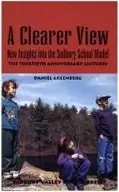 Book cover of A Clearer View