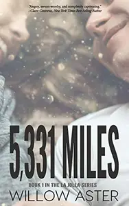 Book cover of 5,331 Miles