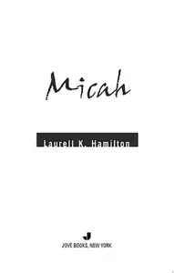 Book cover of Micah