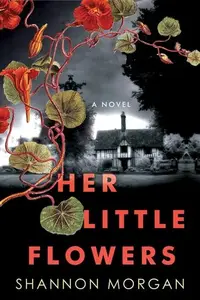 Book cover of Her Little Flowers