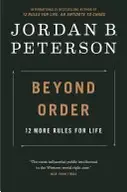 Book cover of Beyond Order