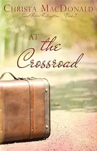 Book cover of At the Crossroad