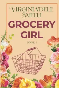 Book cover of Grocery Girl