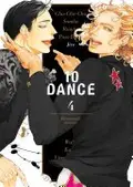 Book cover of 10 DANCE 4
