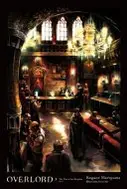 Book cover of Overlord, Vol. 5