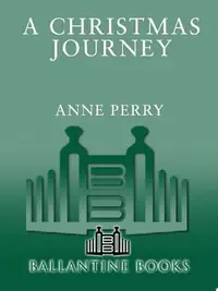 Book cover of A Christmas Journey