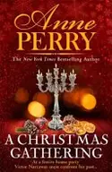 Book cover of A Christmas Gathering