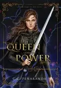 Book cover of A Queen Comes to Power