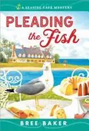Book cover of Pleading the Fish