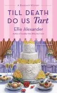 Book cover of Till Death Do Us Tart