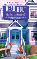 Book cover of Dead Bolt