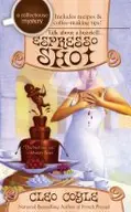 Book cover of Espresso Shot