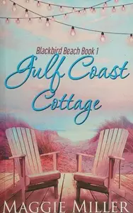 Book cover of Gulf Coast Cottage
