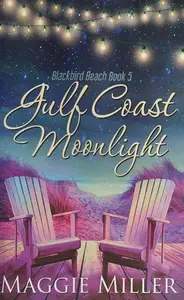 Book cover of Gulf Coast Moonlight