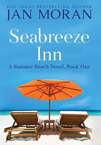 Book cover of Seabreeze Inn