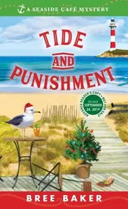 Book cover of Tide and Punishment