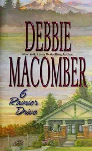 Book cover of 6 Rainier Drive