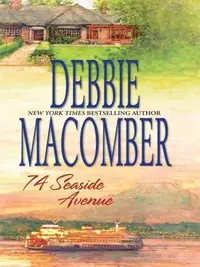 Book cover of 74 Seaside Avenue