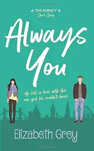 Book cover of Always You