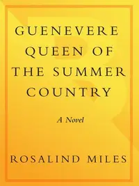 Book cover of Guenevere, Queen of the Summer Country