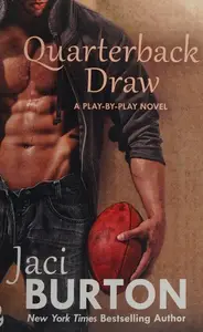 Book cover of Quarterback draw