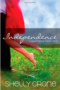 Book cover of Independence