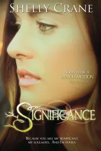 Book cover of Significance