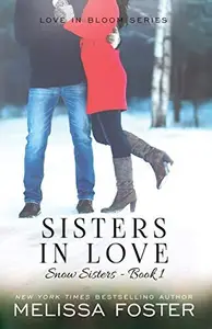 Book cover of Sisters In Love