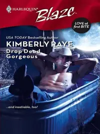 Book cover of Drop Dead Gorgeous