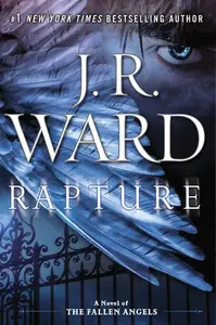 Book cover of Rapture