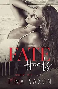 Book cover of Fate Heals