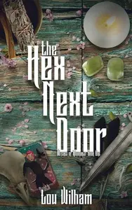 Book cover of The Hex Next Door