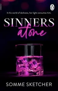 Book cover of Sinners Atone