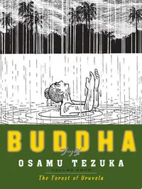 Book cover of Buddha