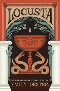 Book cover of Locusta