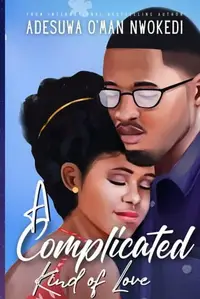 Book cover of A Complicated Kind of Love