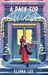 Book cover of A Pack for Winter