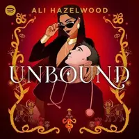 Book cover of Unbound